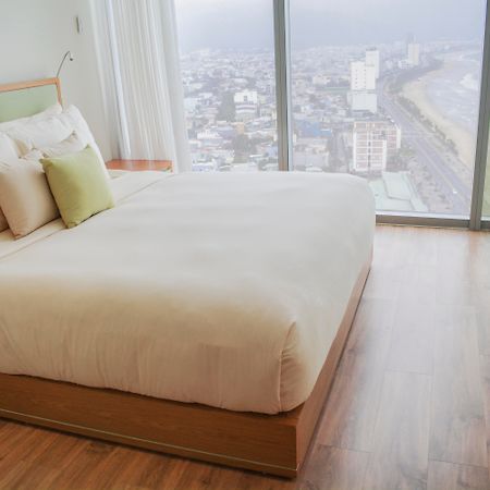 Fusion Suites Da Nang Exterior photo