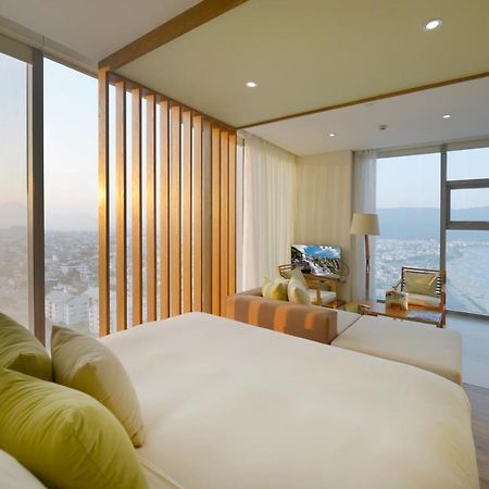 Fusion Suites Da Nang Exterior photo
