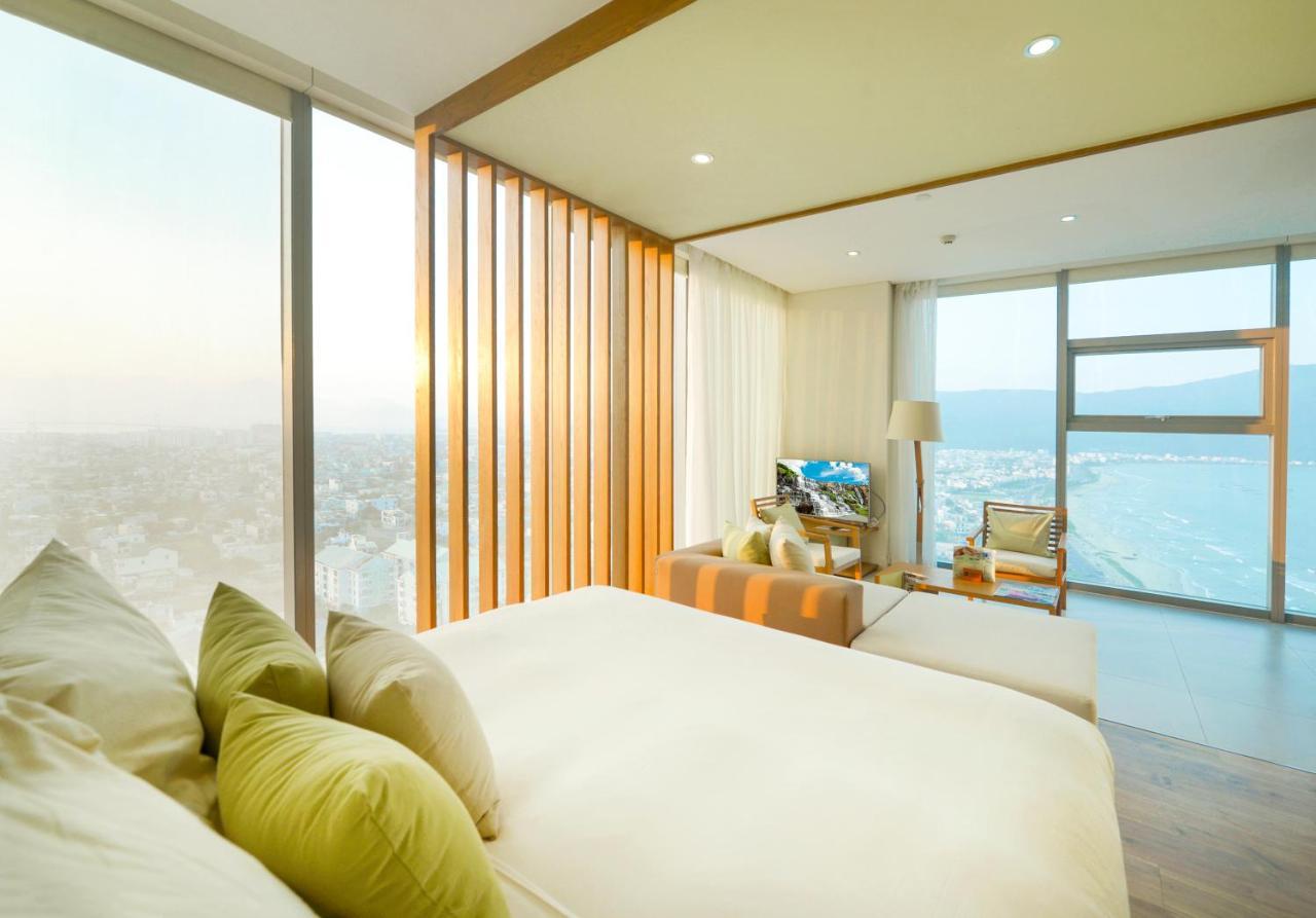Fusion Suites Da Nang Exterior photo