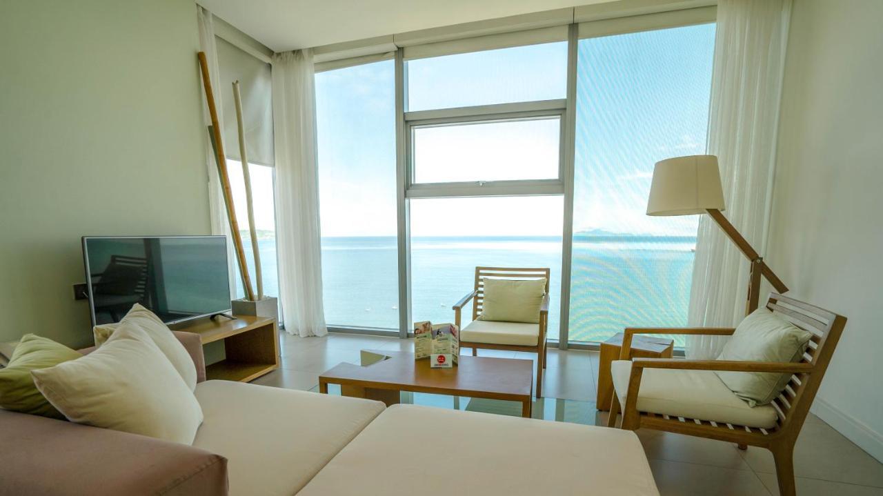 Fusion Suites Da Nang Exterior photo