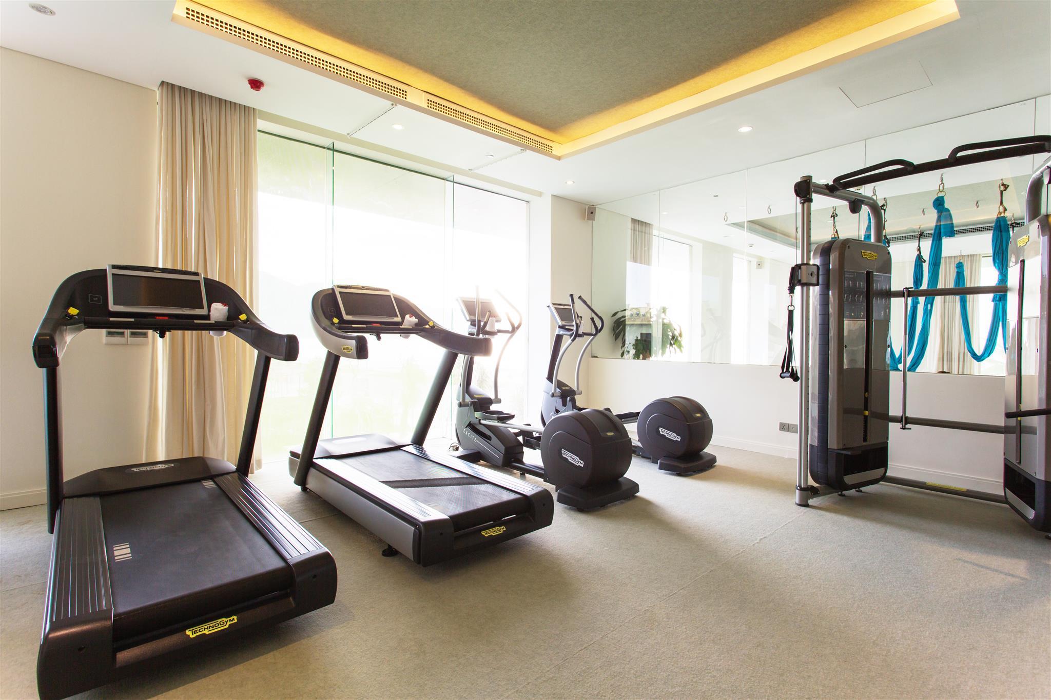 Fusion Suites Da Nang Exterior photo