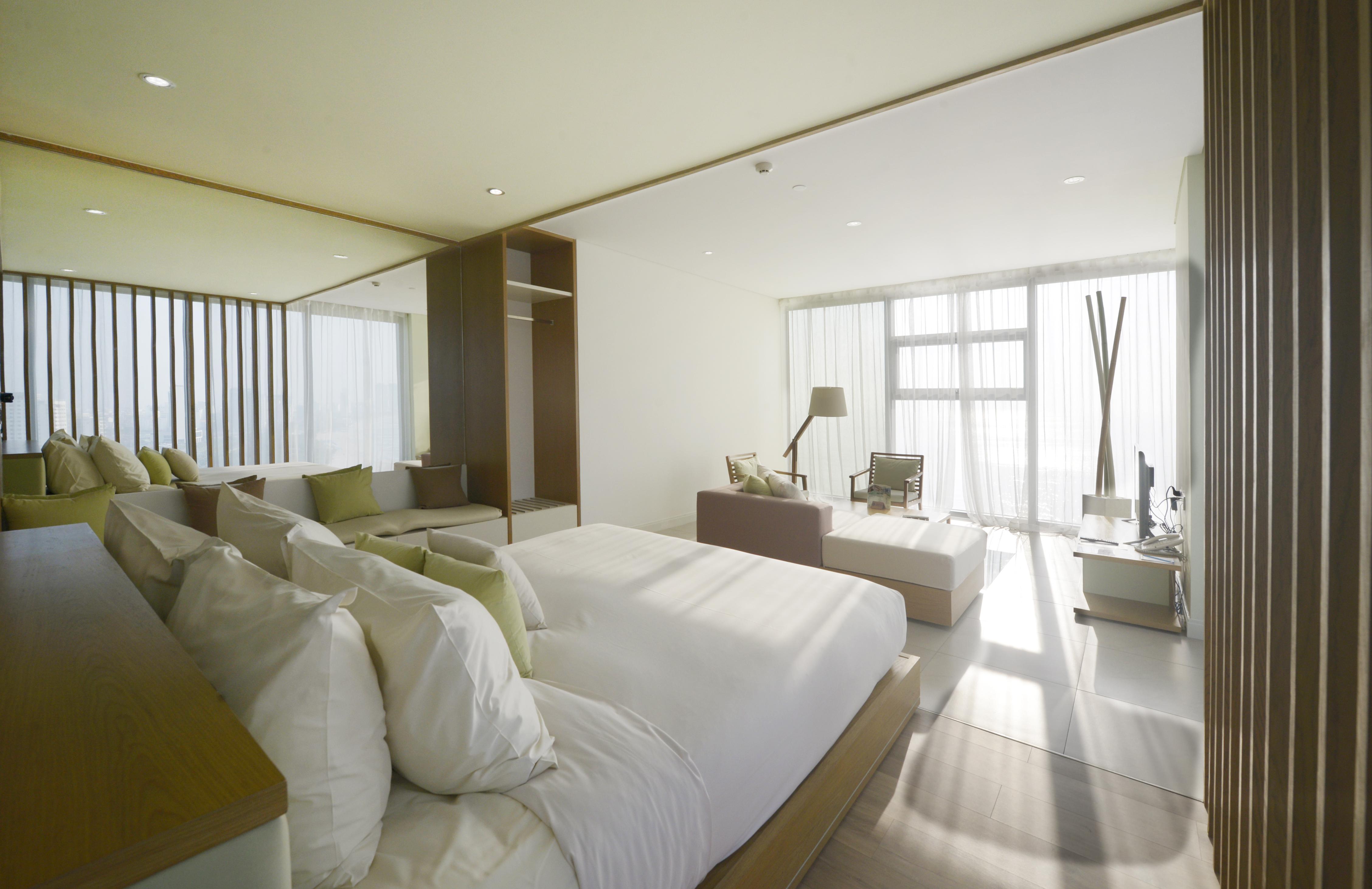 Fusion Suites Da Nang Exterior photo