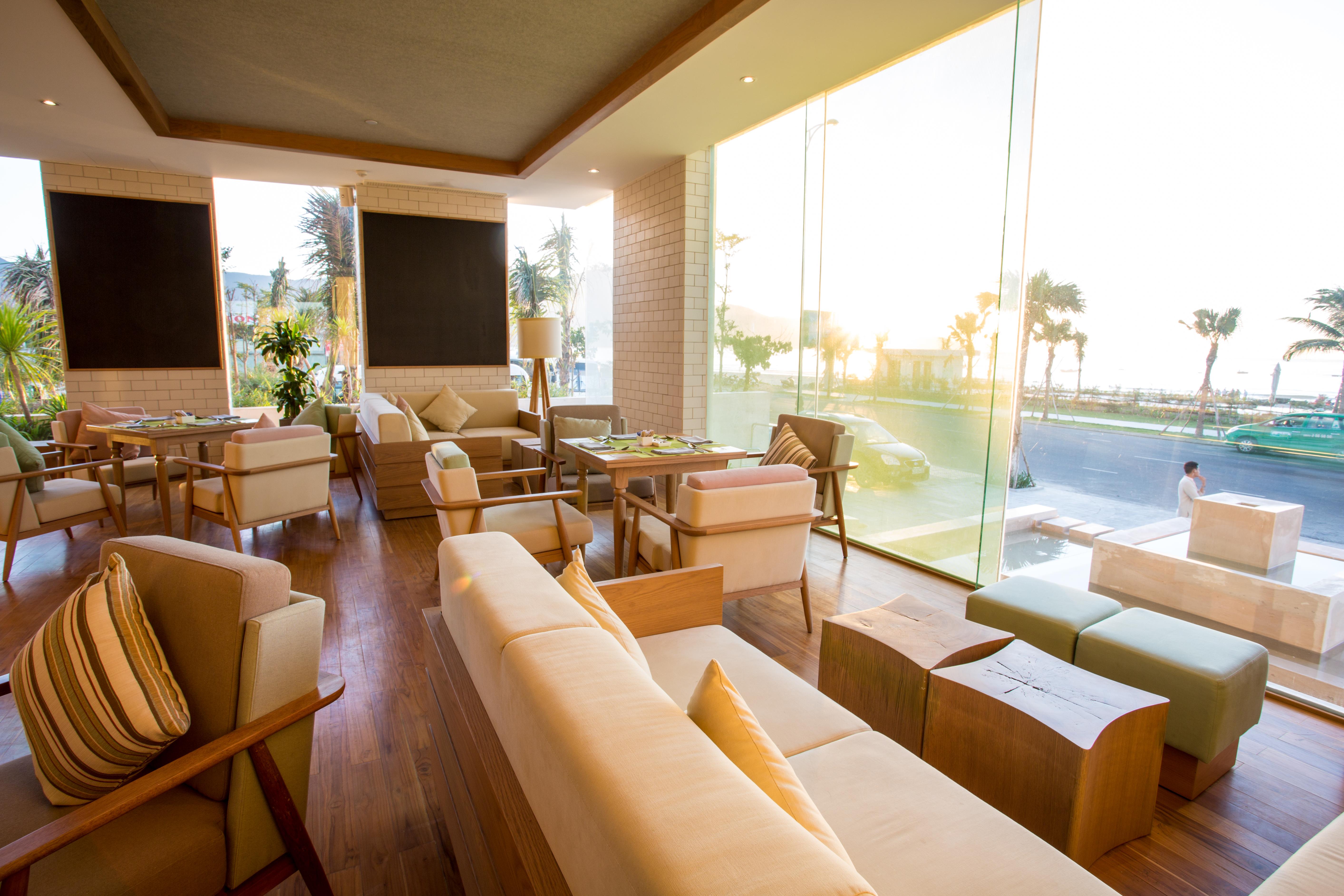 Fusion Suites Da Nang Exterior photo