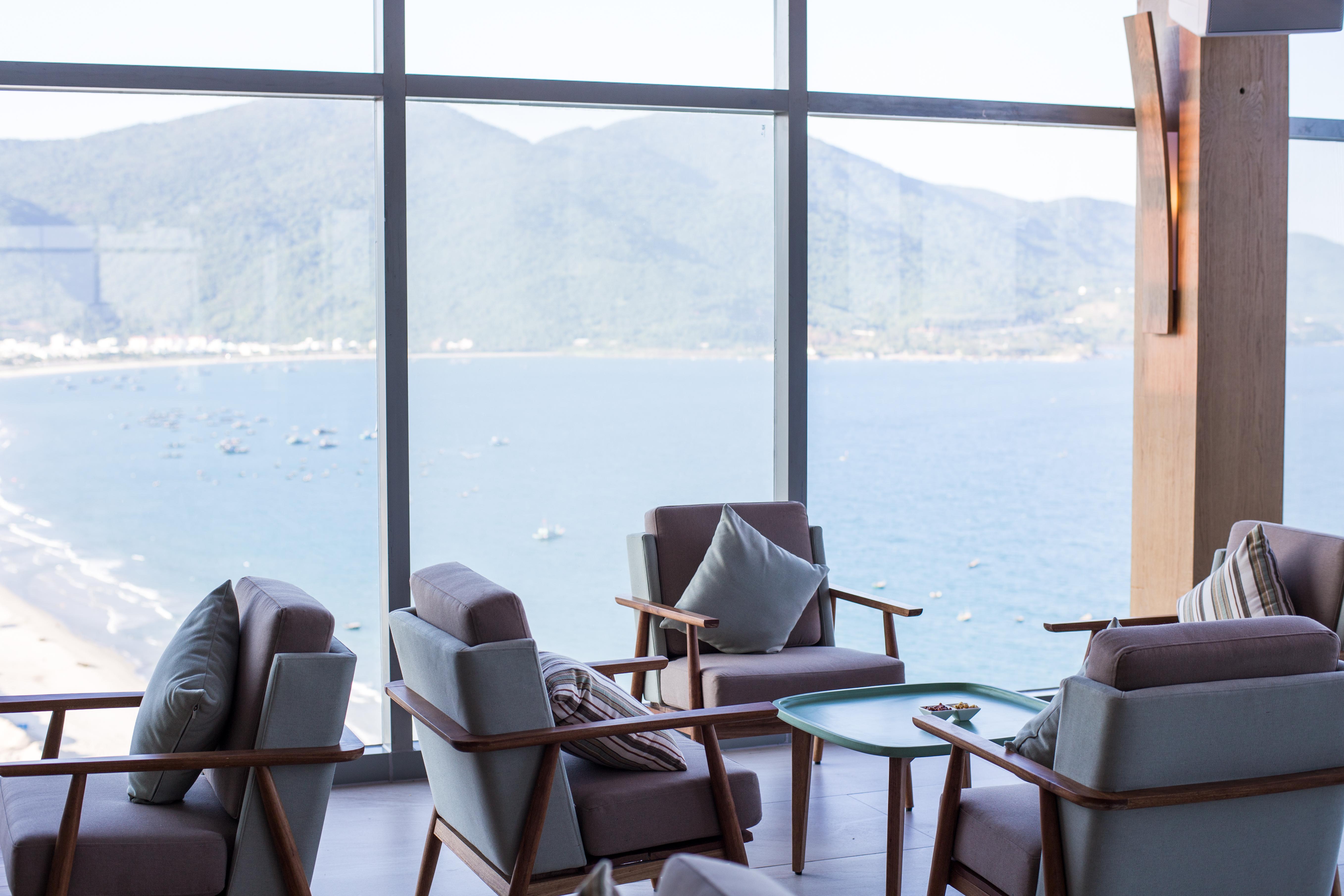 Fusion Suites Da Nang Exterior photo