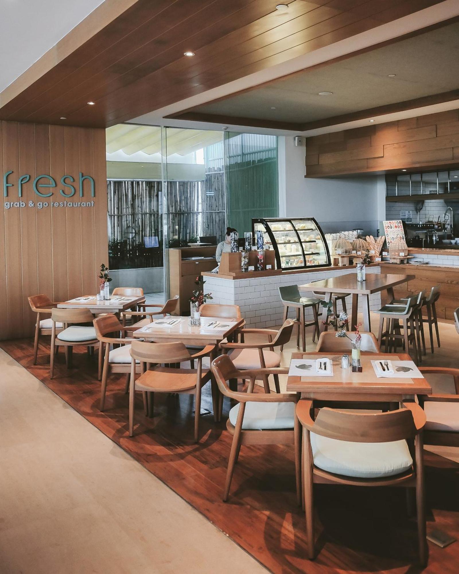 Fusion Suites Da Nang Exterior photo