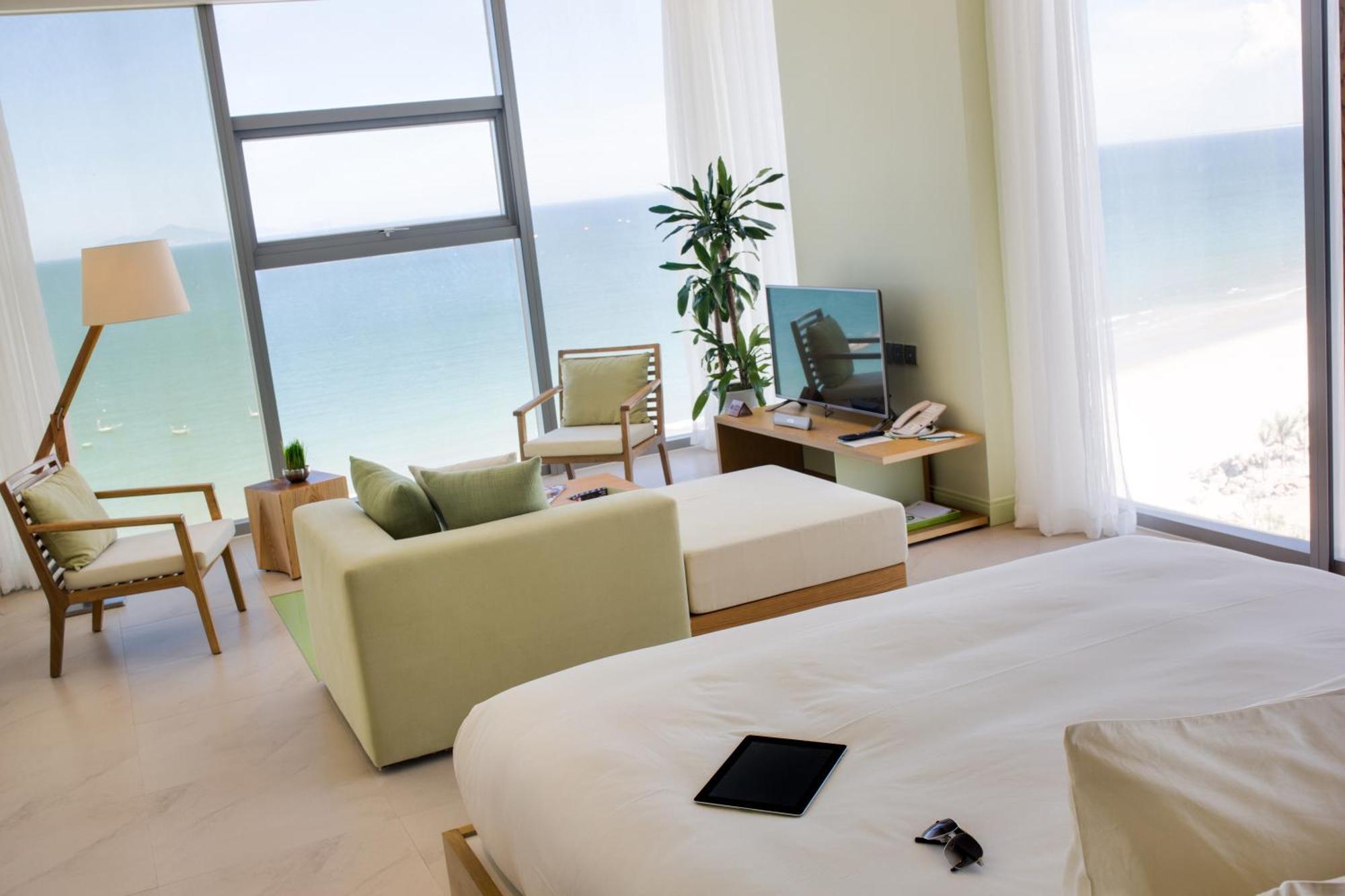 Fusion Suites Da Nang Exterior photo