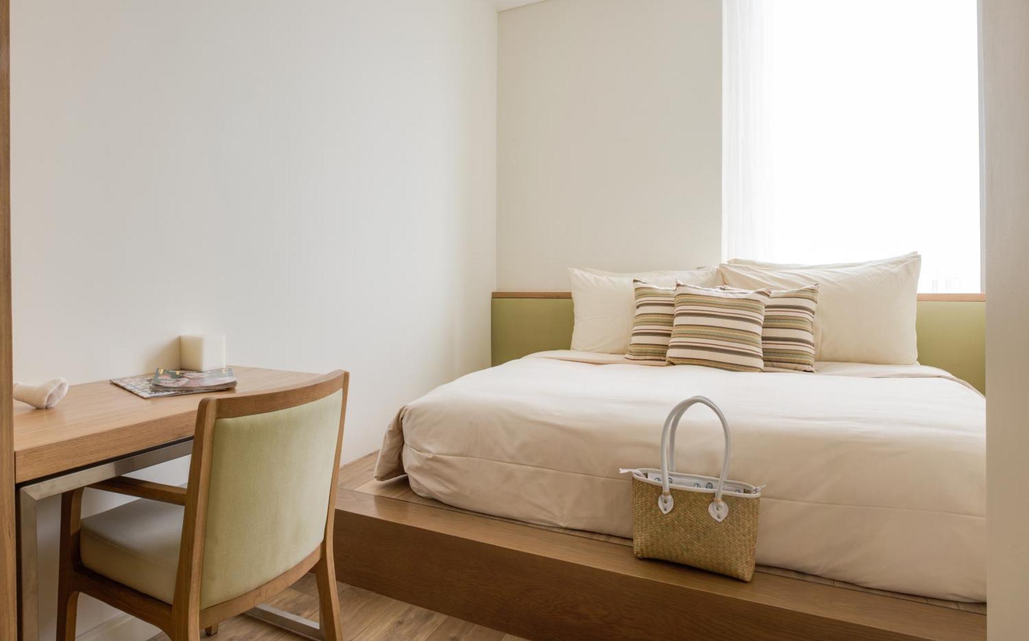 Fusion Suites Da Nang Exterior photo