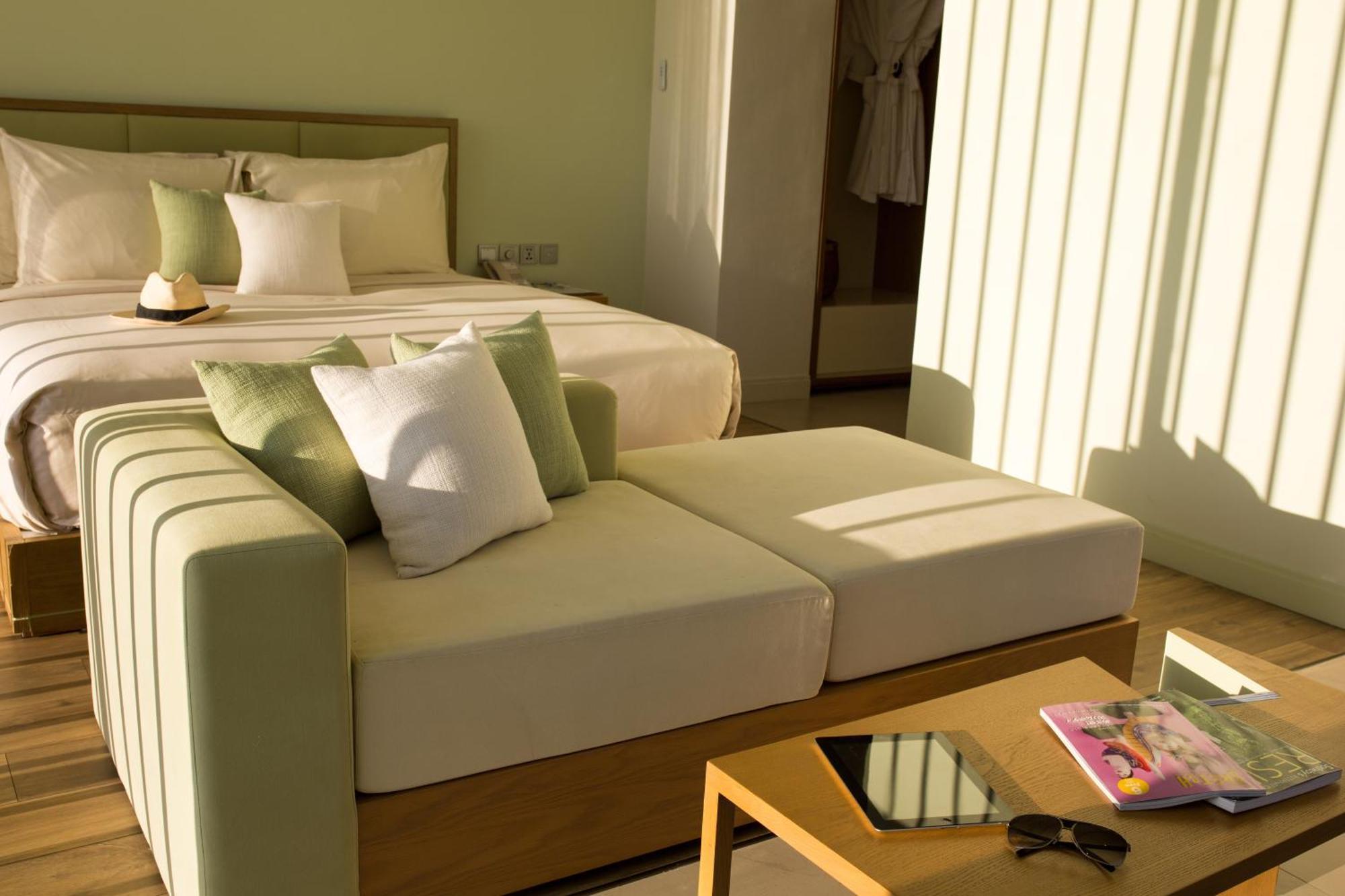Fusion Suites Da Nang Exterior photo