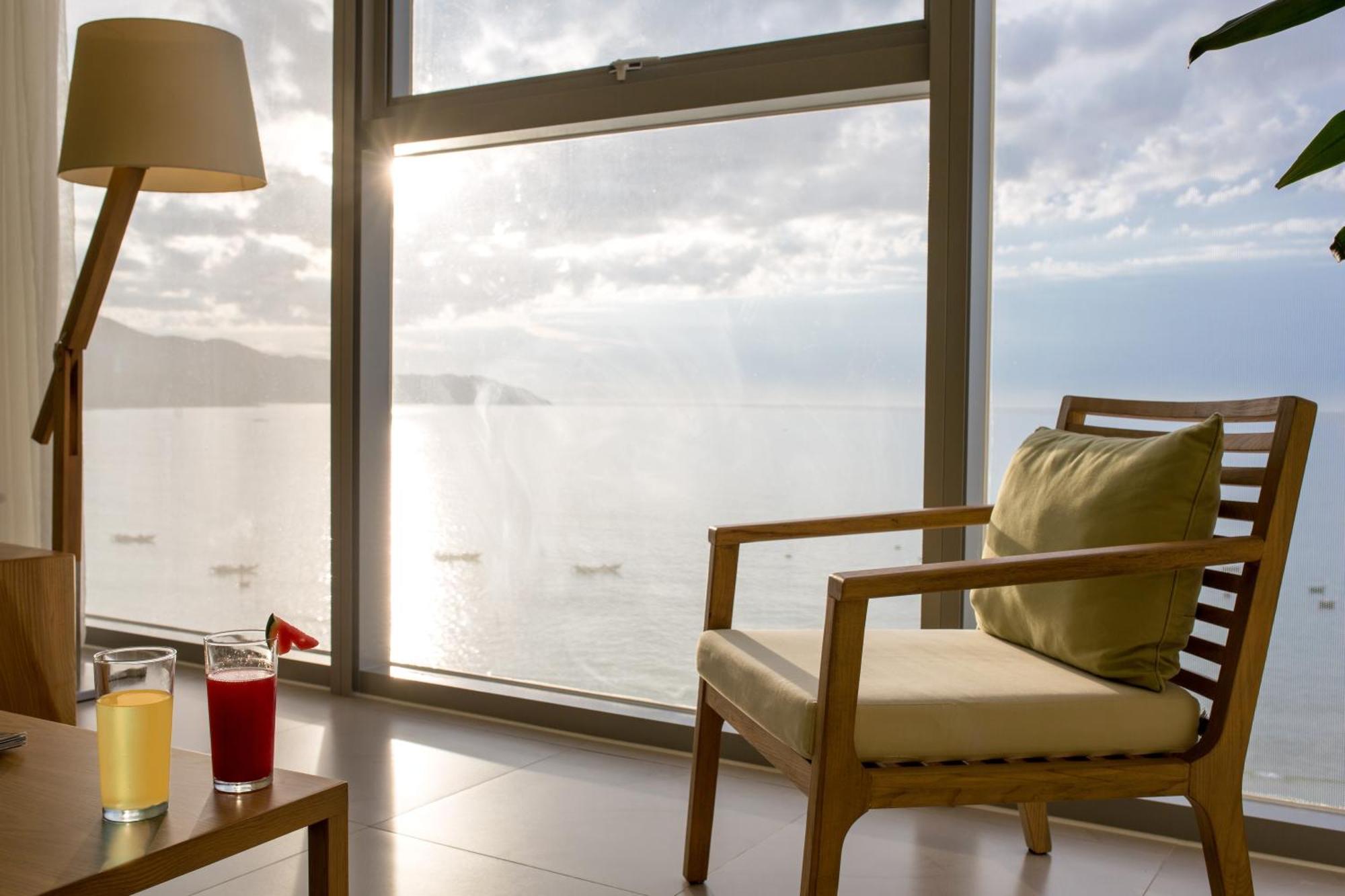 Fusion Suites Da Nang Exterior photo