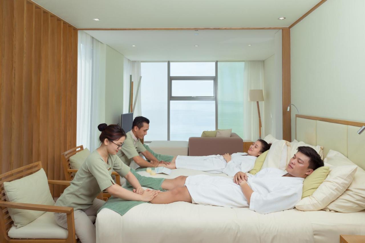Fusion Suites Da Nang Exterior photo