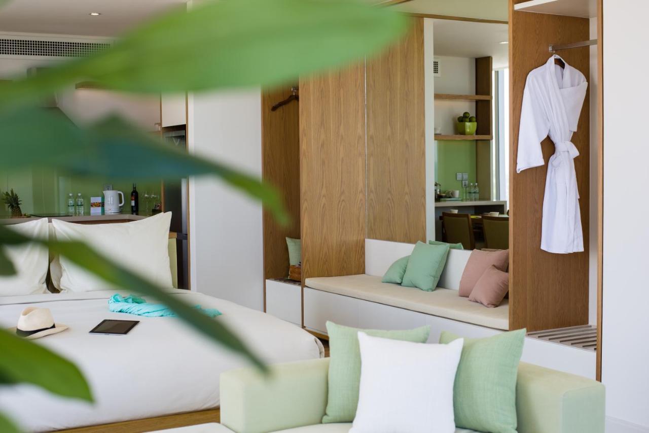 Fusion Suites Da Nang Exterior photo