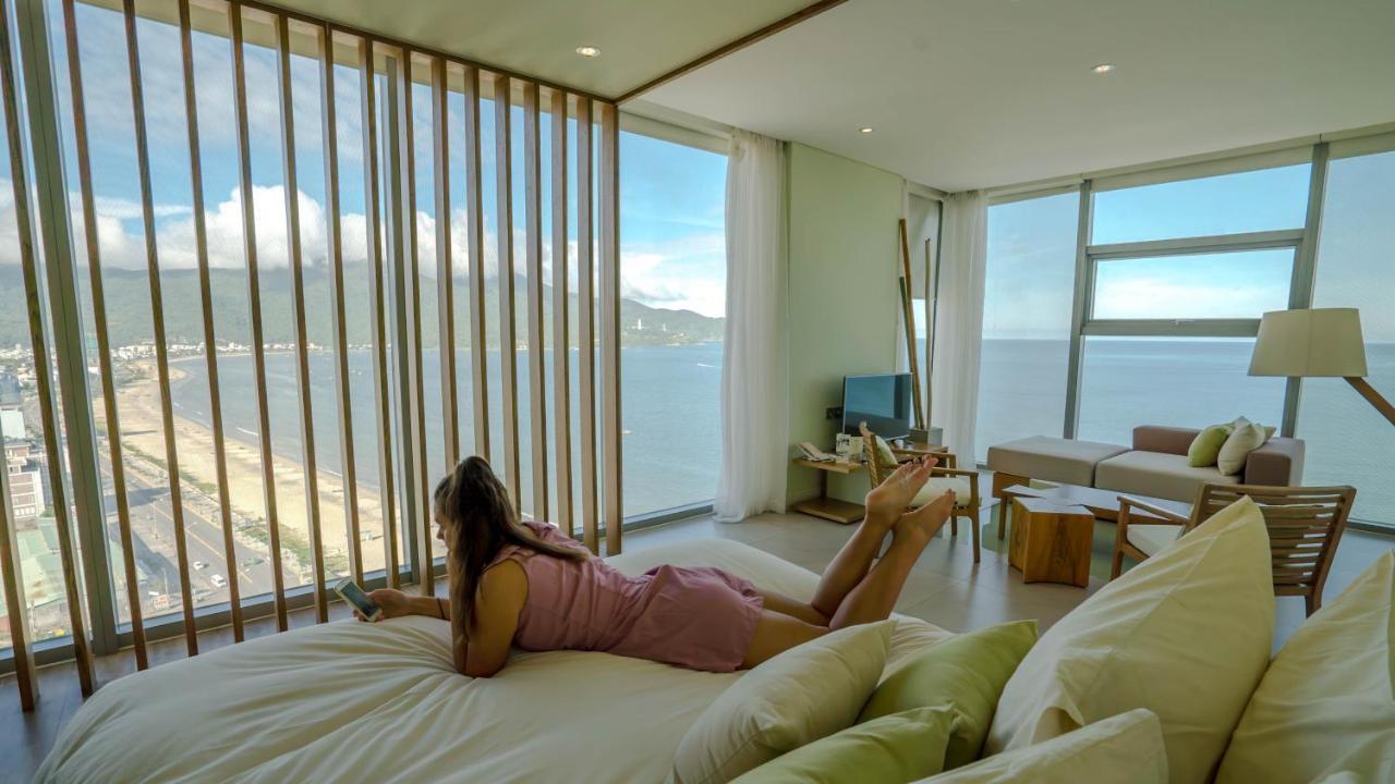 Fusion Suites Da Nang Exterior photo